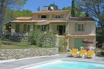 Location Villa à Beaucaire 6 personnes, Maillane