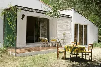 Location Villa à Vergèze 4 personnes, Nîmes