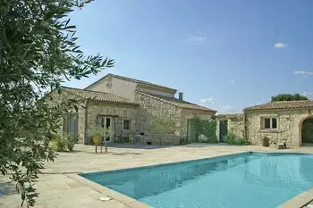 Location Villa à Montfrin 5 personnes, Gard