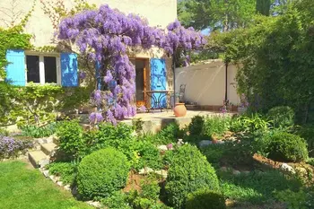 Location Maison à Montagnac Montpézat 6 personnes, Bauduen