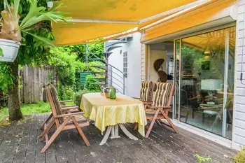 Location Maison à Andernos Les Bains 4 personnes, Arcachon