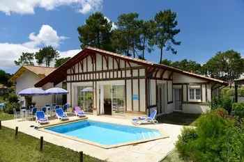 Location Villa à Gujan Mestras 10 personnes, France