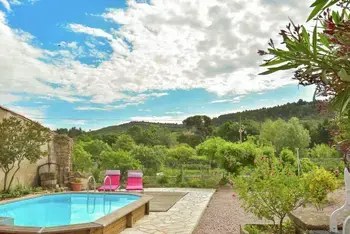 Location Maison à Félines Minervois 6 personnes, Hérault