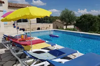 Location Villa à Félines Minervois 10 personnes, Hérault