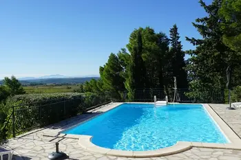 Location Villa à Beaufort 6 personnes, Pouzols Minervois