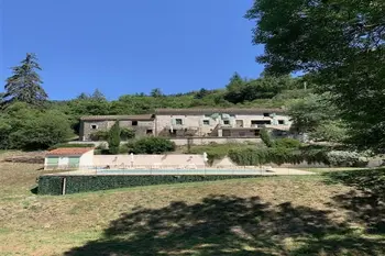 Location Maison à Courniou 12 personnes, Hérault