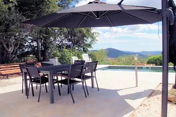 Location Villa à Berlou 8 personnes, Hérault