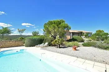 Location Villa à Saint Jean de Minervois 6 personnes, Hérault