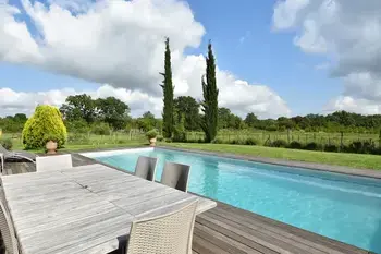 Location Villa à Viols En Laval 10 personnes, Hérault