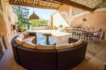 Location Maison à Thézan lès Béziers 9 personnes, Hérault