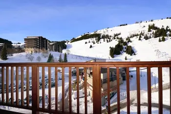 Location Chalet à Auris en Oisans 8 personnes