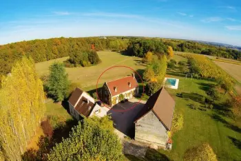 Location Maison à Montrichard 6 personnes, France