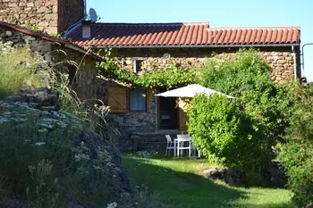 Location Maison à ALLY 4 personnes, Auvergne