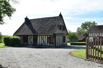 Location Maison à St. Maurice sur Aveyron 6 personnes, Region Centre