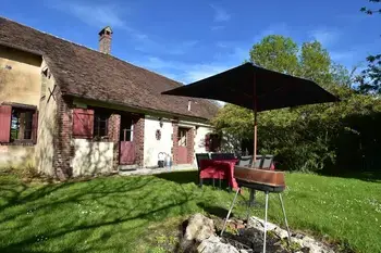 Location Maison à Saint Maurice sur Aveyron 6 personnes, Loiret