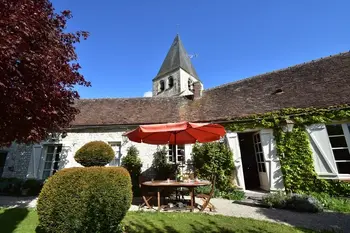 Location Maison à Yevre Le Chatel 6 personnes, Loiret