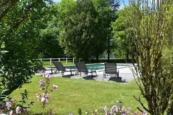 Location Maison à Combreux 4 personnes, Loiret