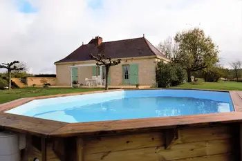 Location Maison à Thédirac 4 personnes, France