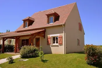 Location Villa à Lanzac 8 personnes, France