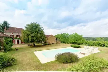 Location Maison à Montcléra 8 personnes, France