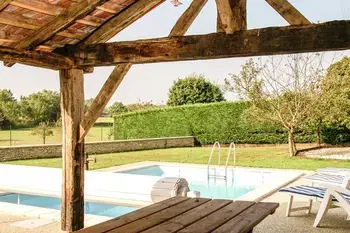 Location Maison à Cressensac 7 personnes, France