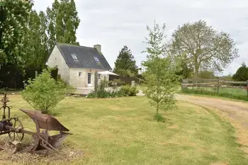 Location Gîte à Fresville 4 personnes, Basse Normandie