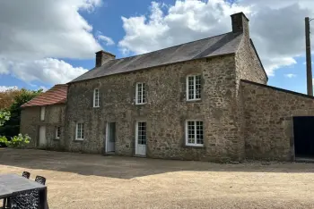 Location Maison à Ozeville 6 personnes, Basse Normandie