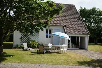 Location Maison à St. Germain Sur Ay 4 personnes, Basse Normandie