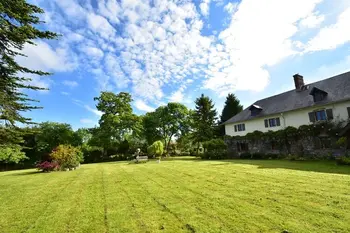 Location Maison à St Sauveur Lendelin 4 personnes, Basse Normandie