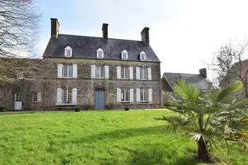 Location Maison à Appeville 4 personnes, Basse Normandie