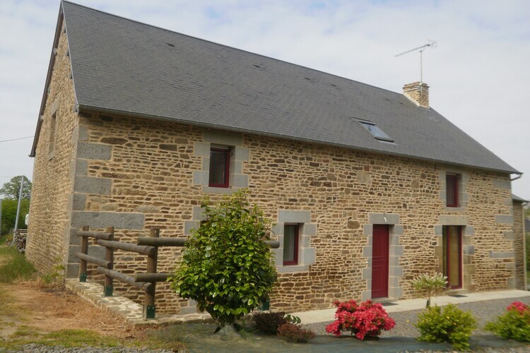 Location Gîte à Montgothier 10 personnes, Manche