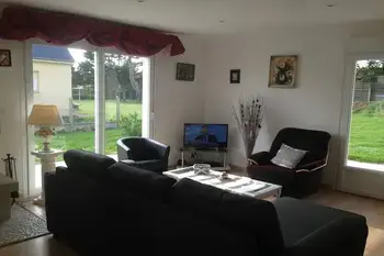 Location Maison à Denneville 6 personnes, Basse Normandie