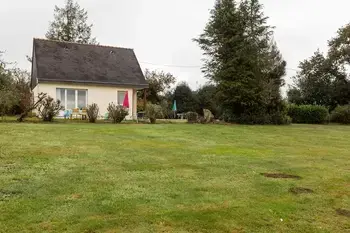 Location Maison à Priziac 4 personnes, Morbihan