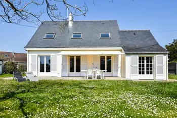 Location Maison à Pénestin 5 personnes, Morbihan