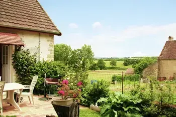 Location Maison à Vignol 5 personnes, Bourgogne