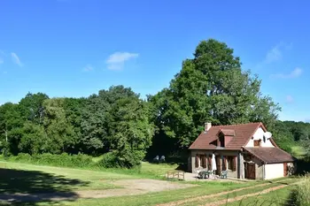 Location Maison à Isenay 4 personnes, Bourgogne