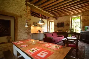 Location Maison à Champvert 6 personnes, Bourgogne