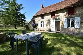 Location Maison à Decize 7 personnes, Bourgogne