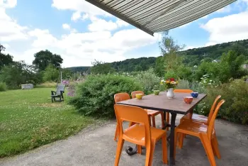 Location Maison à Crux La Ville 2 personnes, Bourgogne