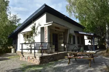 Location Maison à St. Honoré Les Bains 4 personnes, Bourgogne