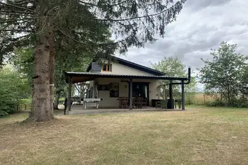 Location Maison à St. Honoré Les Bains 6 personnes, Bourgogne