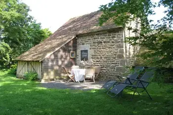 Location Maison à Céaucé 2 personnes, Orne