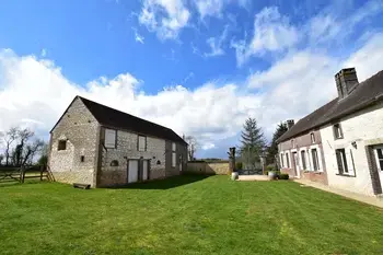 Location Maison à Sormery 15 personnes, Bourgogne