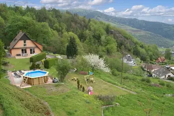 Location Maison à Fellering 8 personnes, Le Thillot