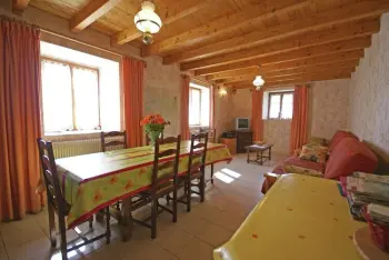 Location Maison à Esmoulières 7 personnes, Le Thillot