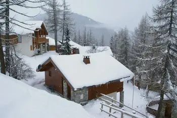 Location Chalet à Vallandry 8 personnes, Champagny en Vanoise