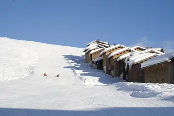 Location Chalet à La Plagne 10 personnes, Champagny en Vanoise