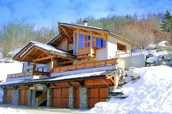 Location Chalet à Peisey Vallandry 14 personnes, Champagny en Vanoise