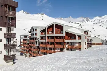 Location Chalet à Tignes 4 personnes, Champagny en Vanoise