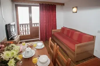 Location Chalet à Tignes 5 personnes, Champagny en Vanoise